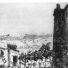 1933 - La porta dell'orto